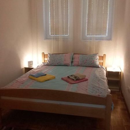 Apartman Jevtic 1 Gornja Toplica Exterior foto
