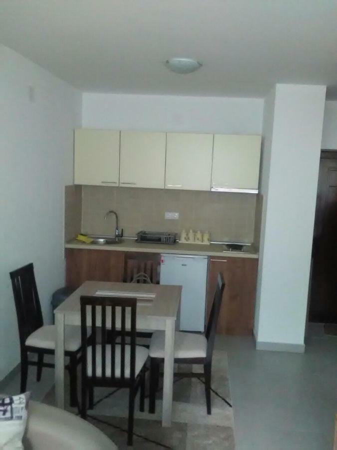 Apartman Jevtic 1 Gornja Toplica Exterior foto
